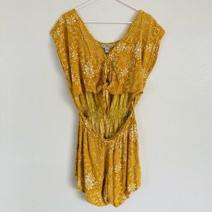 YIREH romper